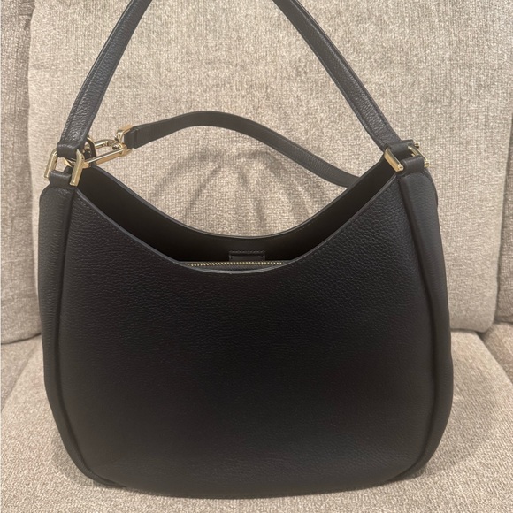 Kate Spade - Kayla Large Triple Compartment Shoulder Bag - Picture 2 of 5